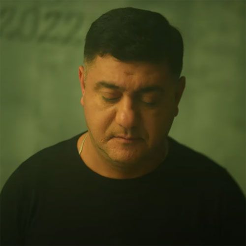 دانلود آهنگ جدید آکیف عارف بنام قاییت گل